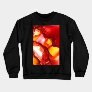 Rouge Crewneck Sweatshirt